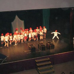optreden015 - Toneelvereniging Plankenkoorts 